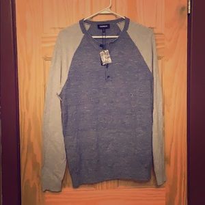 Express Shirt size small